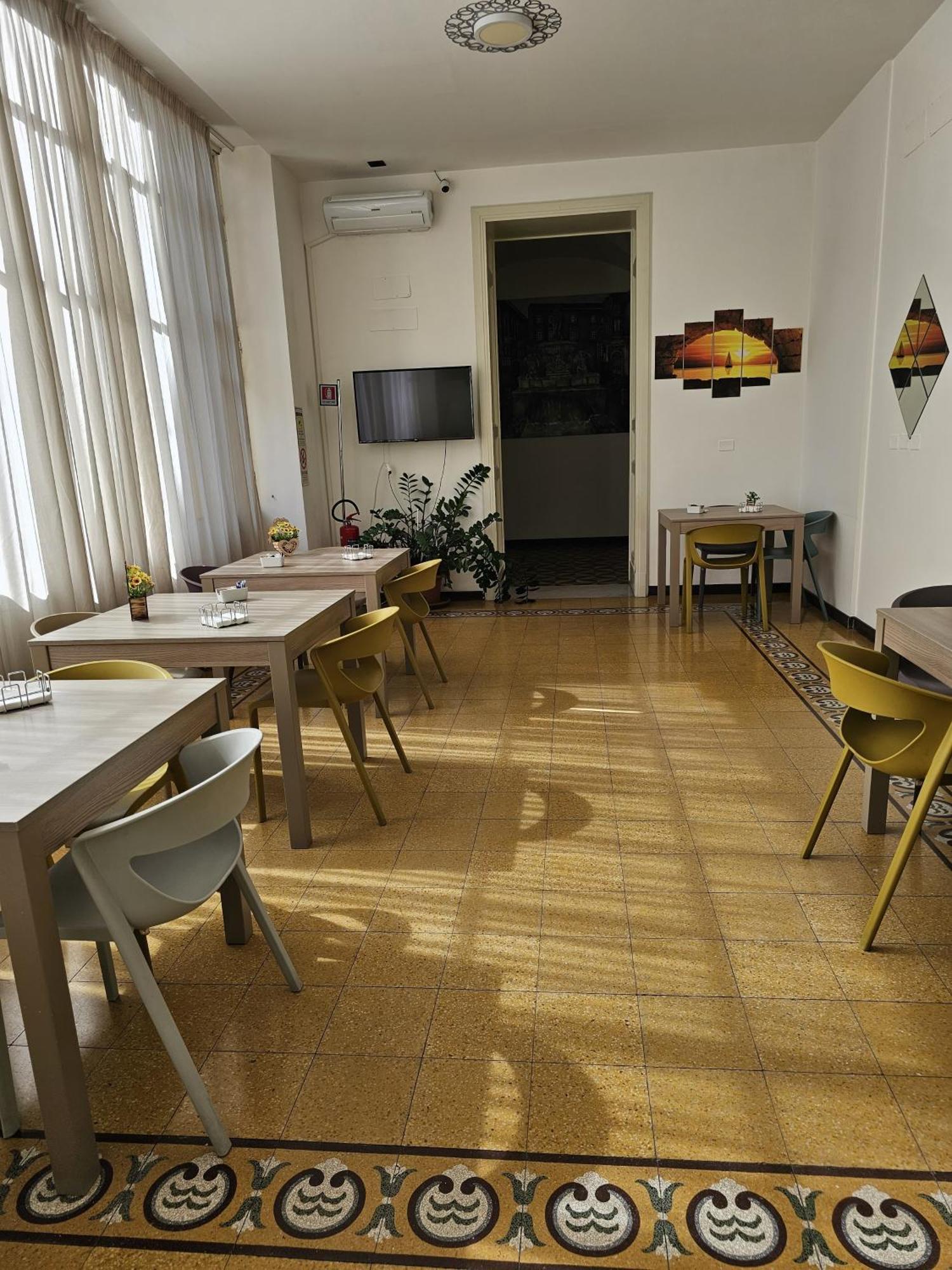 Etnea Royal Hotel Catania